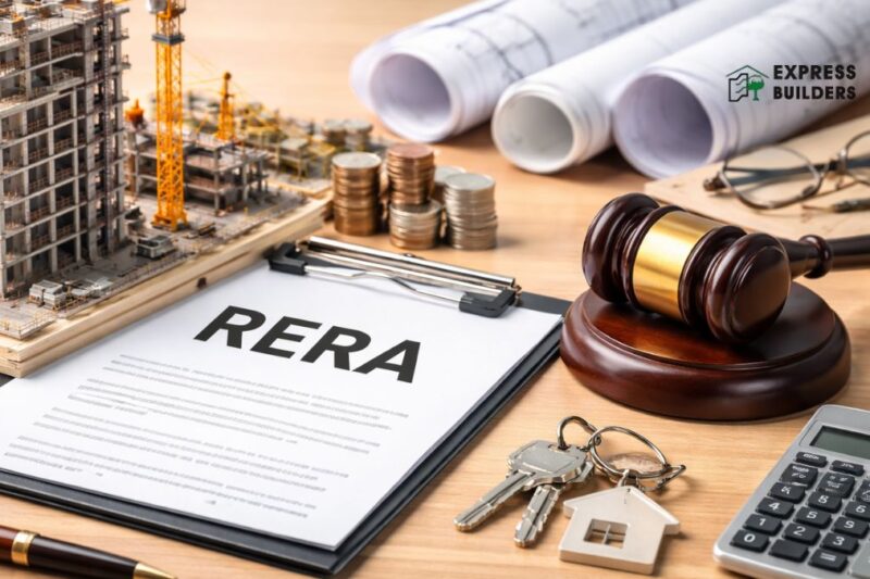 How RERA Protects Homebuyers from Project Delays