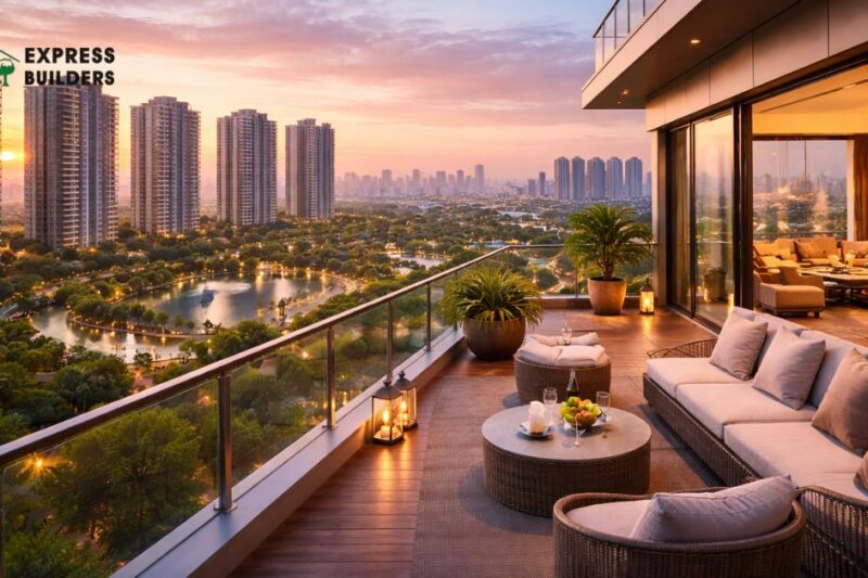 Top Floors, Top Value: Why These Homes Command Higher Returns