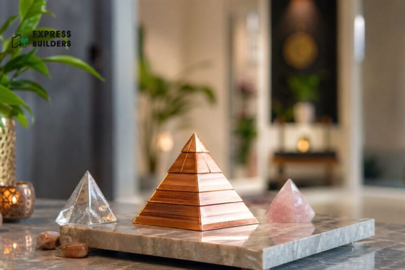Vastu Pyramid: Types, Placement & Installation Guide