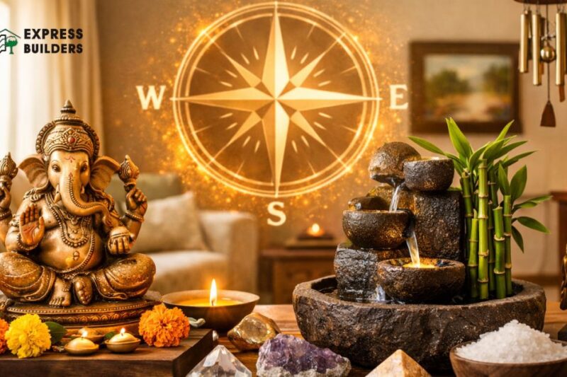 15 Powerful Vastu Tips for Home to Attract Wealth, Health & Happiness