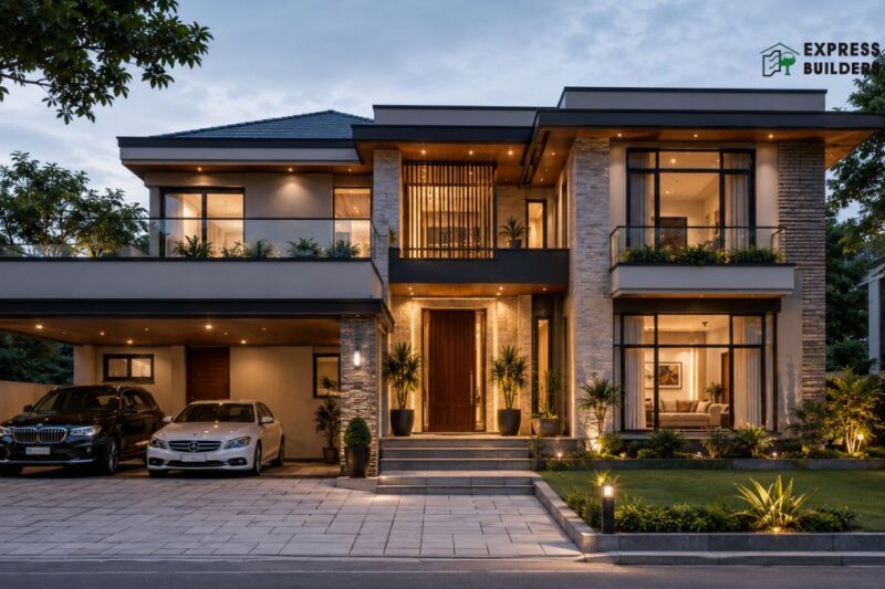 5 BHK House Plan: Design Ideas, Layouts & Everything You Need to Know