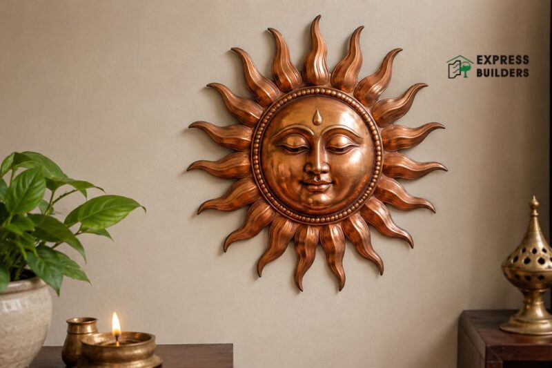 Everything You Need to Know About Copper Sun Vastu
