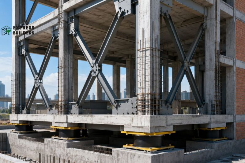 Earthquake Resistant Buildings: Everything You Need to Know