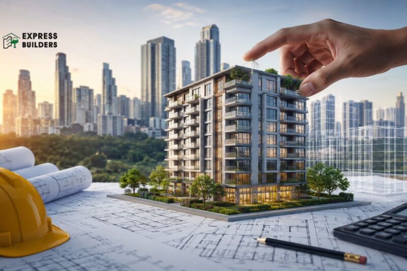 FAR in Real Estate: What Every Buyer Must Know
