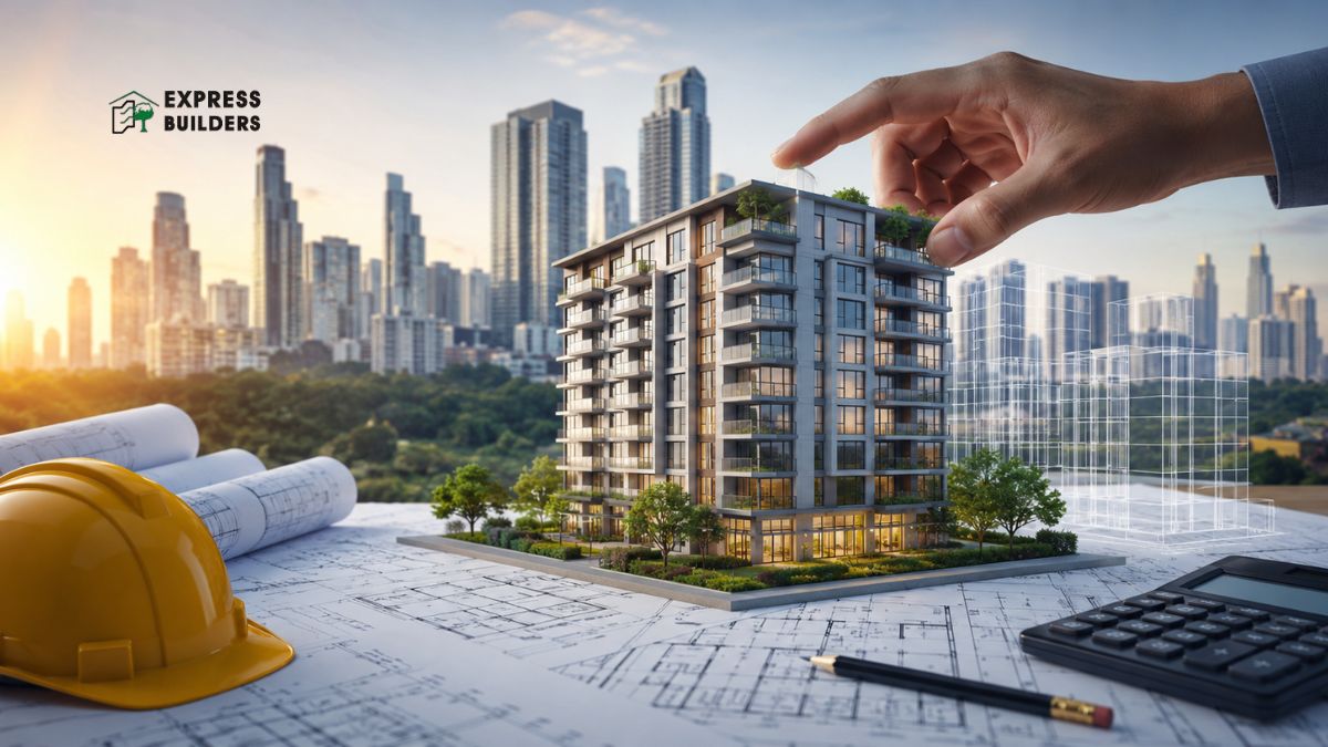FAR in Real Estate