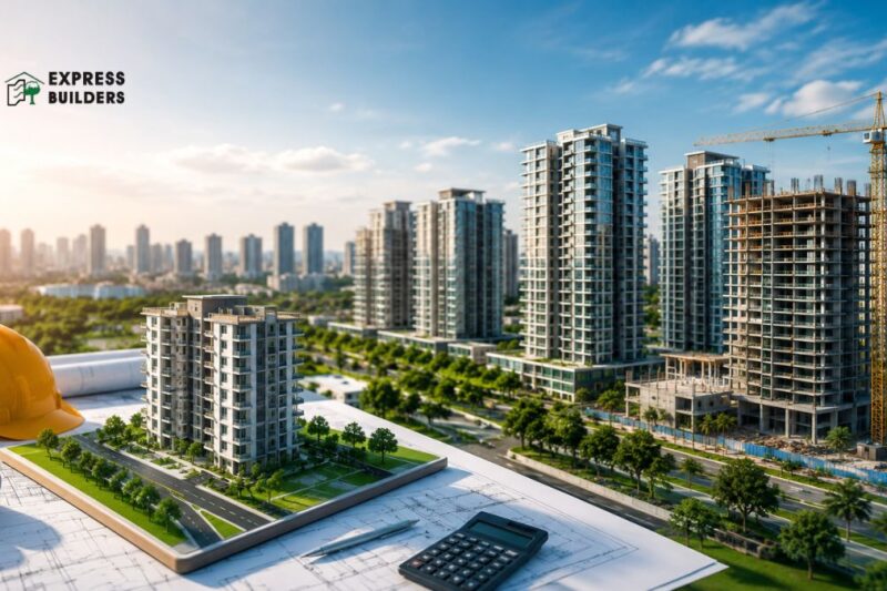 FSI in Real Estate: Everything You Need to Know Before Buying Property