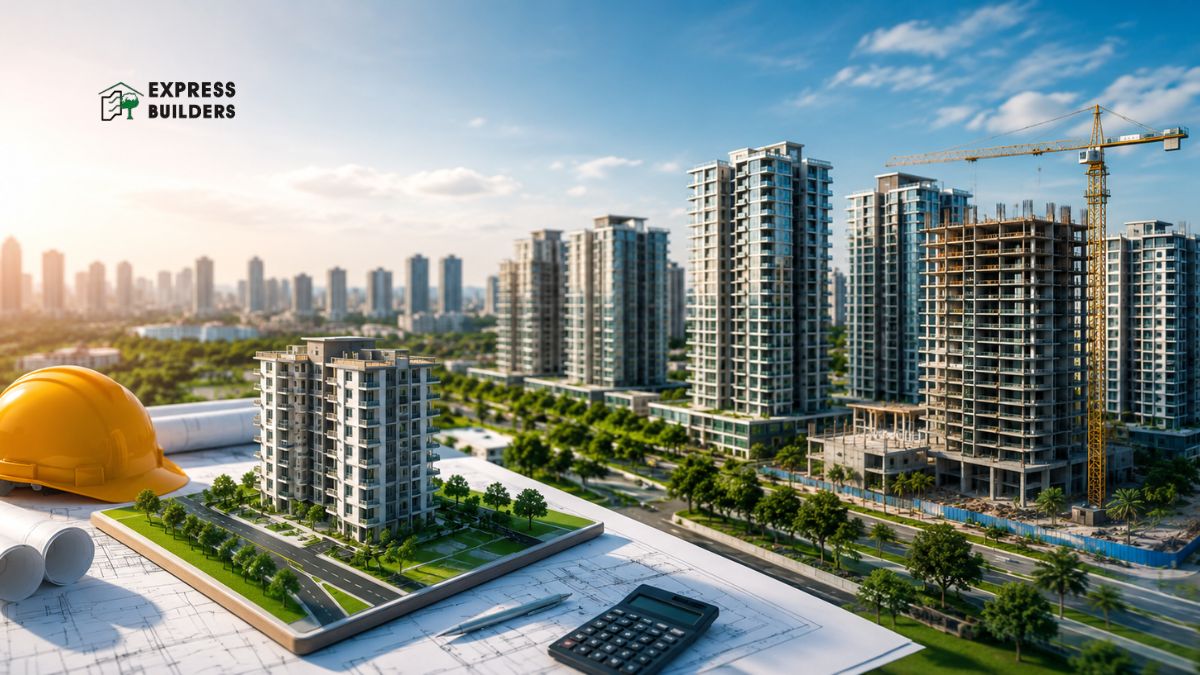FSI in real estate