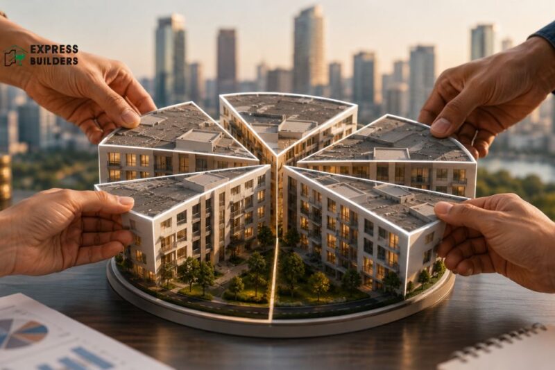 Fractional Real Estate Investment: A Complete Guide