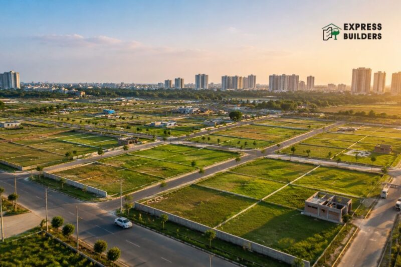 GDA Plot Scheme 2026: Latest News, Prices & How to Apply