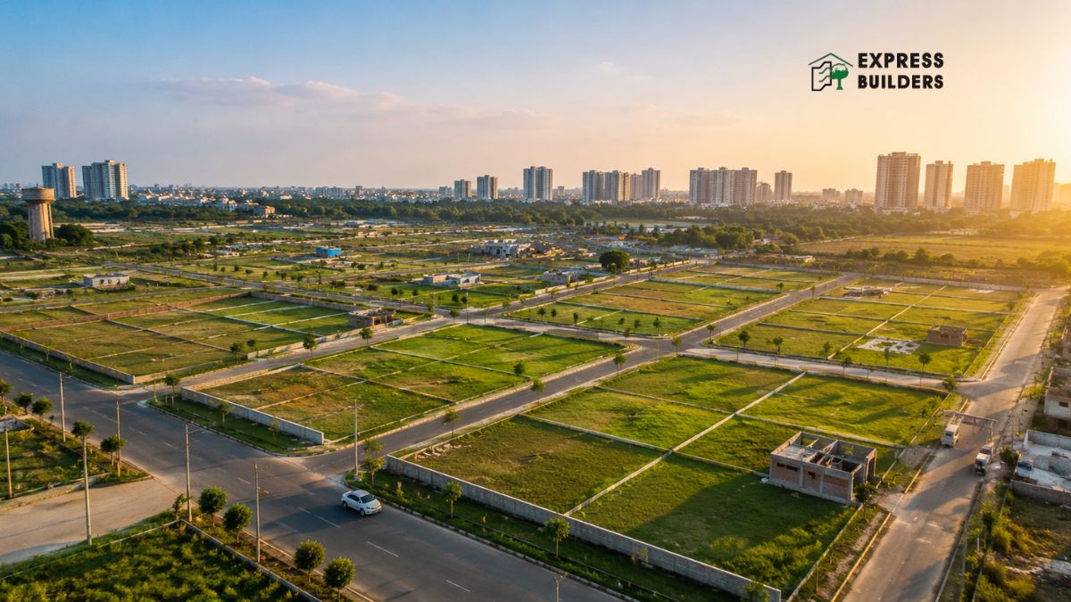 GDA Plot Scheme 2026