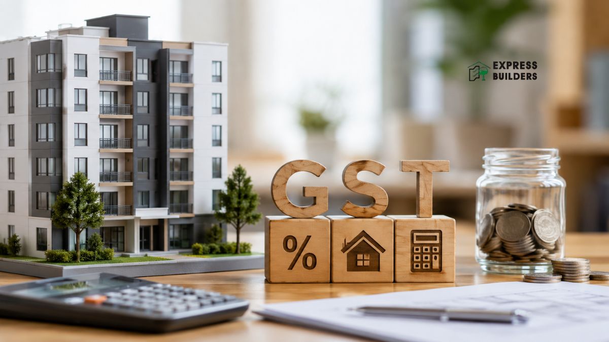 GST