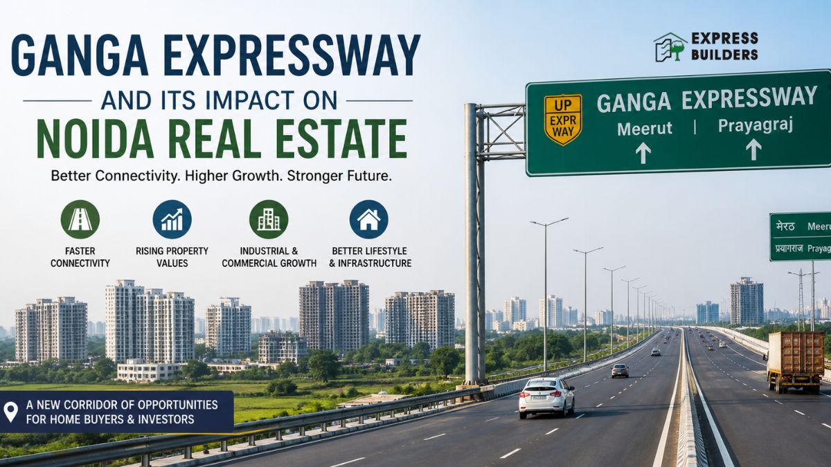 Ganga Expressway