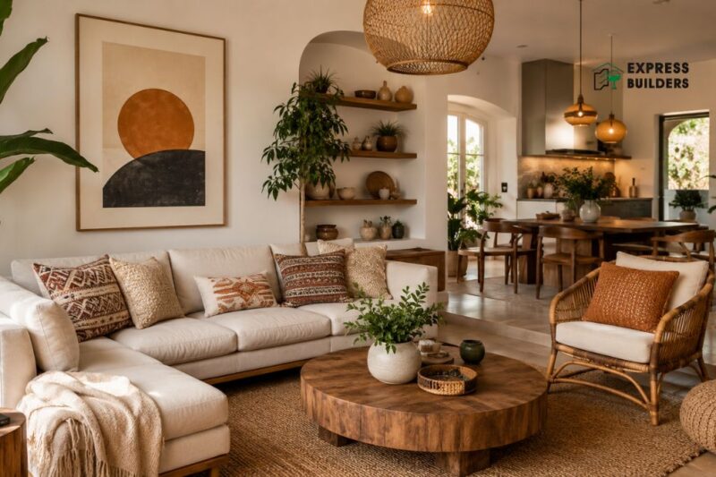 Home Decor Items: Transform Your Space with Style