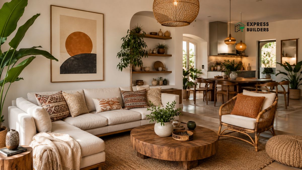 Home Decor Items