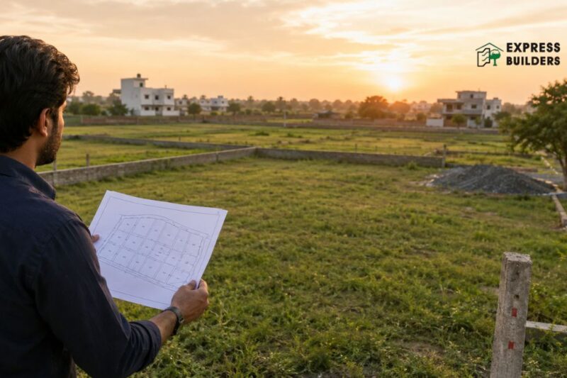 Plot Vastu: Essential Vastu Tips for Plot Selection