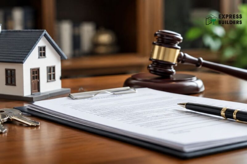 Power of Attorney for Property: Everything You Must Know