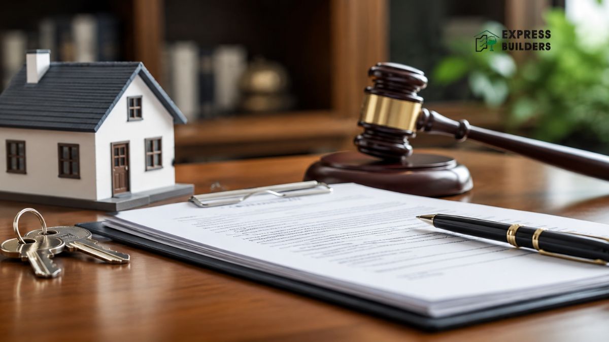 Power of Attorney for Property