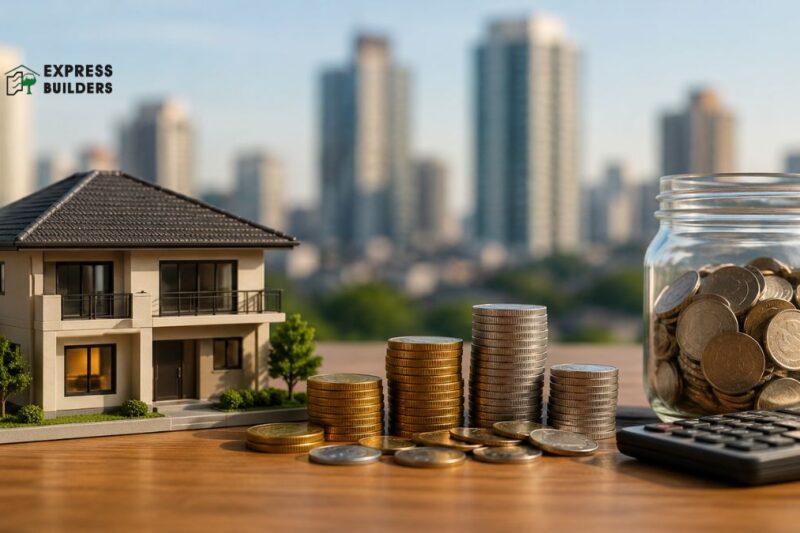 Real Estate vs. Mutual Funds: Balancing Your Wealth Portfolio with Hard Assets