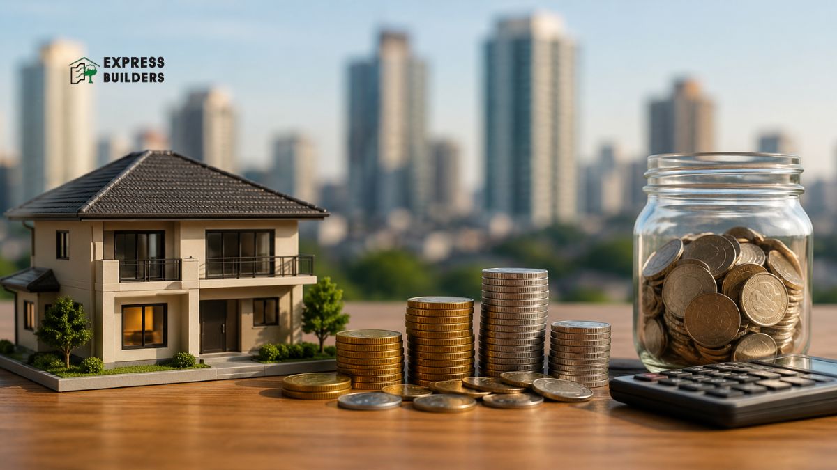 Real Estate vs Mutual Funds