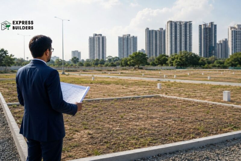 NRI Residential Plot Investment Strategy: Your Complete Guide