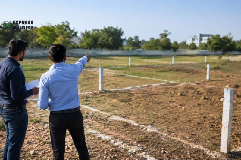 Site Visit Checklist for Plot Buyers: Everything You Must Check