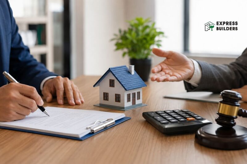 TDS on Sale of Property by NRI: A Complete Guide