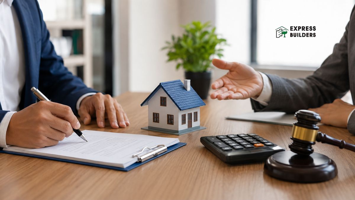 TDS on Sale of Property by NRI