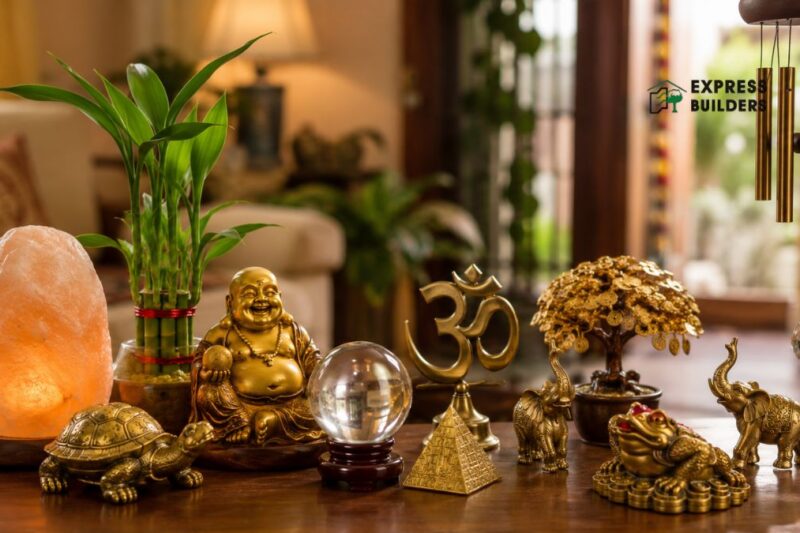 Vastu Products for Home: Your Complete Guide to Positive Energy