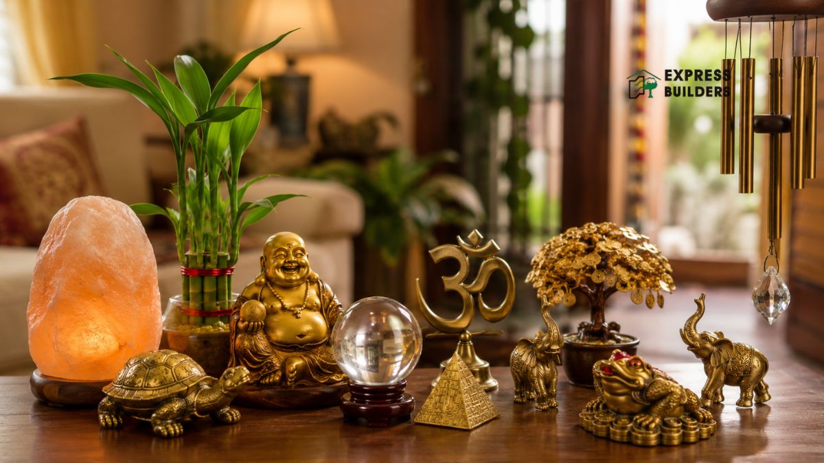 Vastu Products for Home