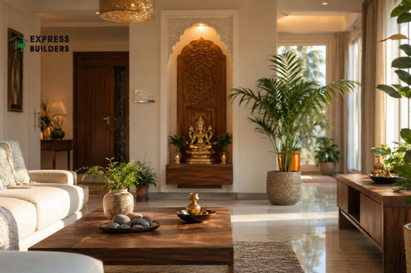 Vastu Tips for Positive Energy in Home: A Complete Room-by-Room Guide