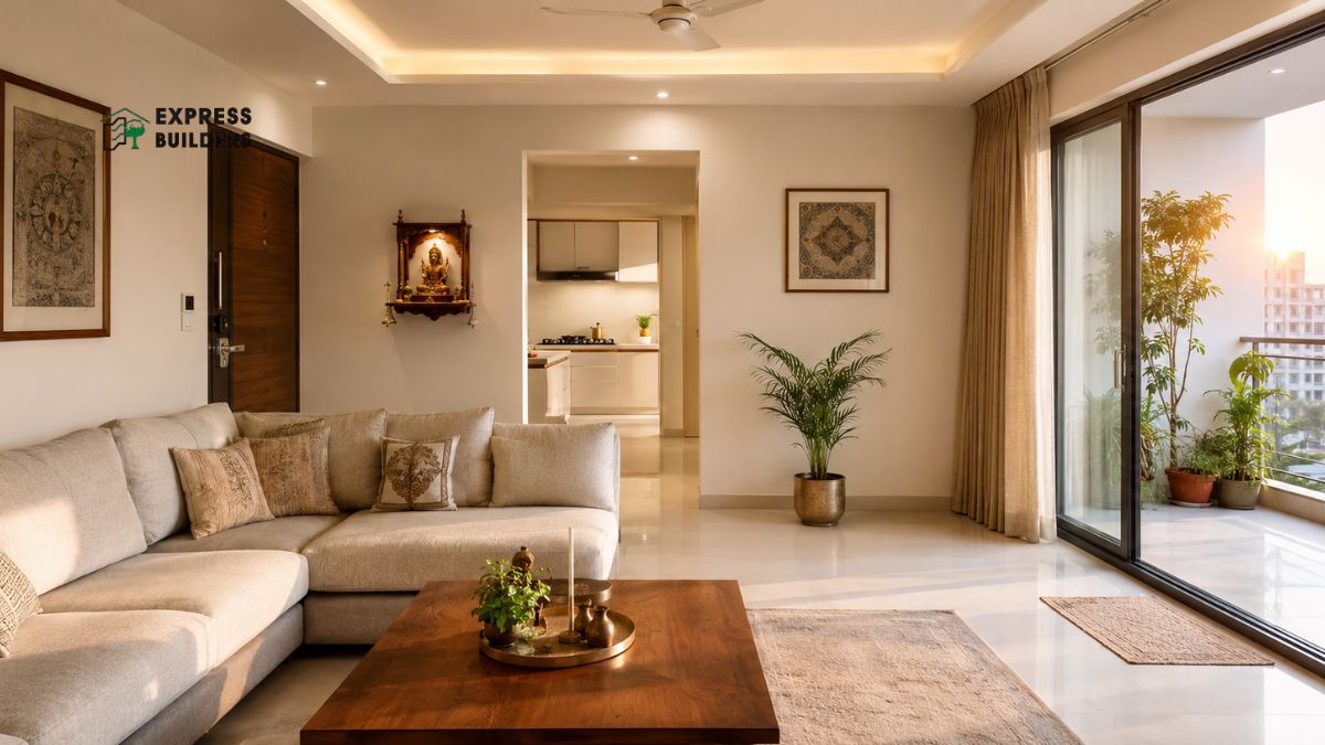 Vastu for Flats