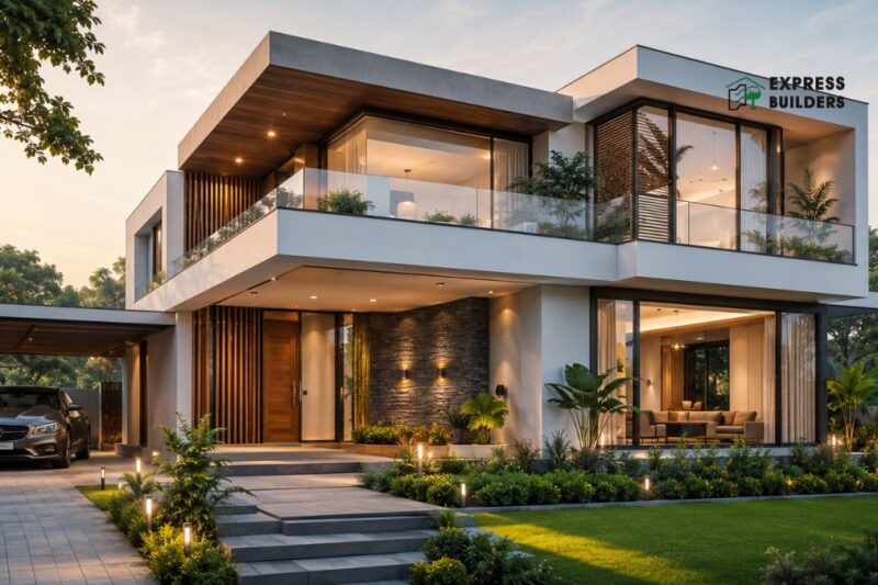 Vastu vs Modern Architecture: How Both Can Work Together