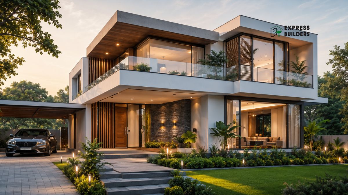 Vastu vs Modern Architecture