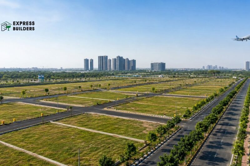 Yeida Plot Scheme 2026: Plots Price, Size & Complete Guide