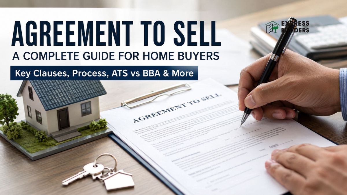 agreement to sell