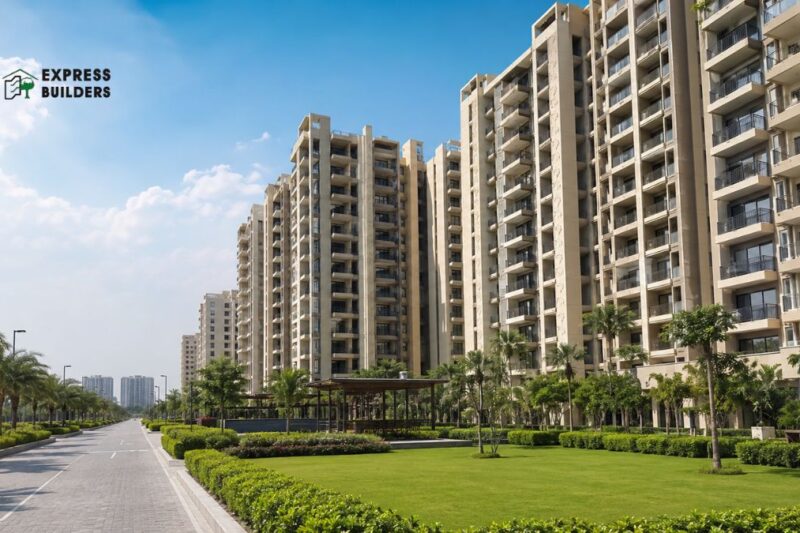 Buy Flat in Greater Noida: Your Complete 2026 Guide