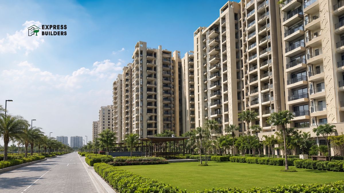 buy flat in Greater Noida