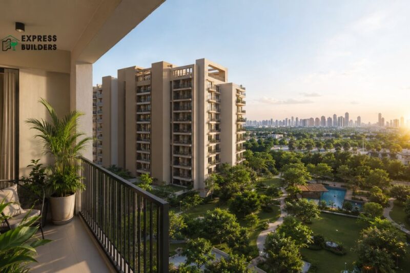 Buy Flat in Noida: Your Complete Guide to Smart Property Investment