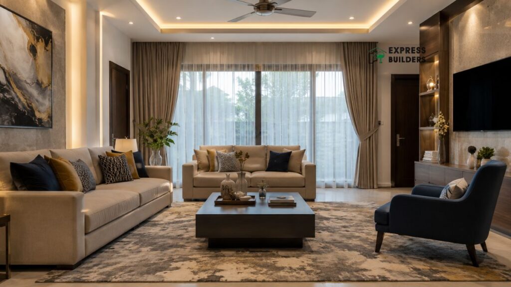 Drawing Room Interior Design: A Complete Guide for Homeowners