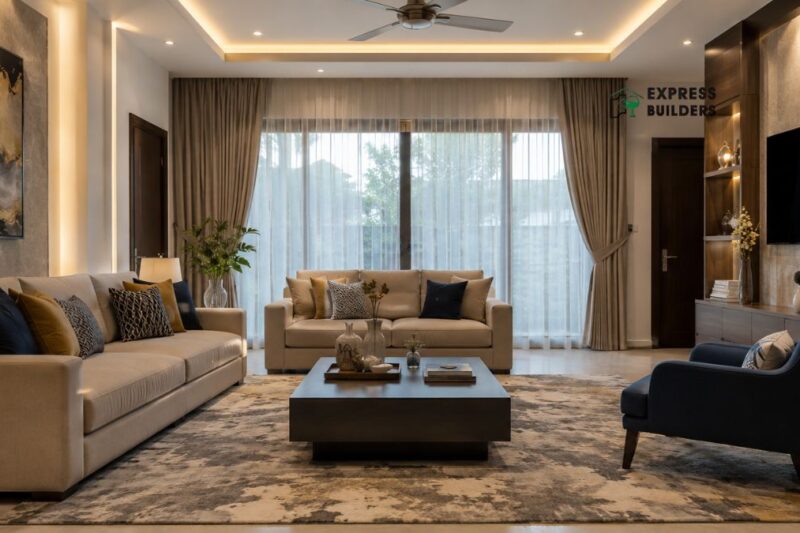 Drawing Room Interior Design: A Complete Guide to a Beautiful Living Space