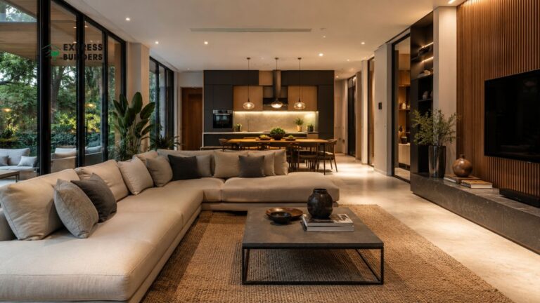 Modern House Interior: Best Design Ideas & Tips 2026