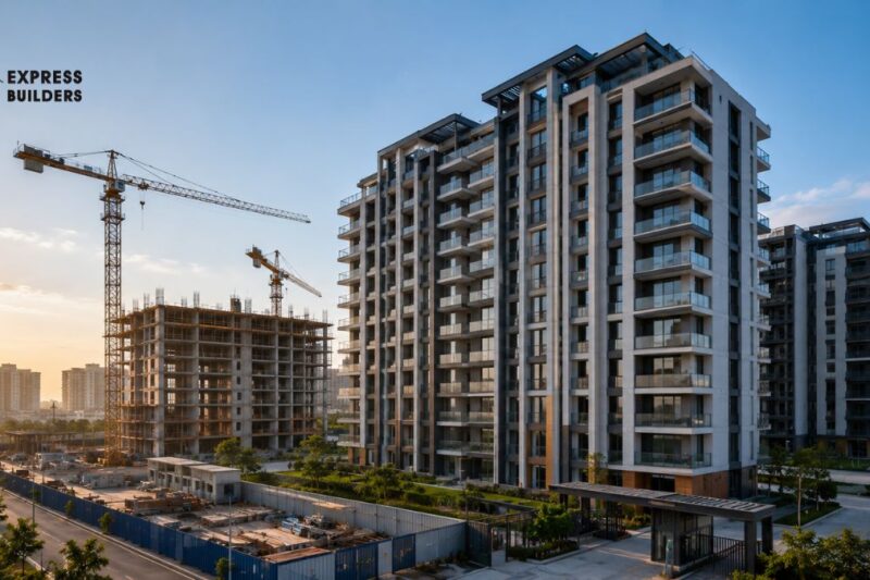 Mivan Construction: Benefits, Process & Applications