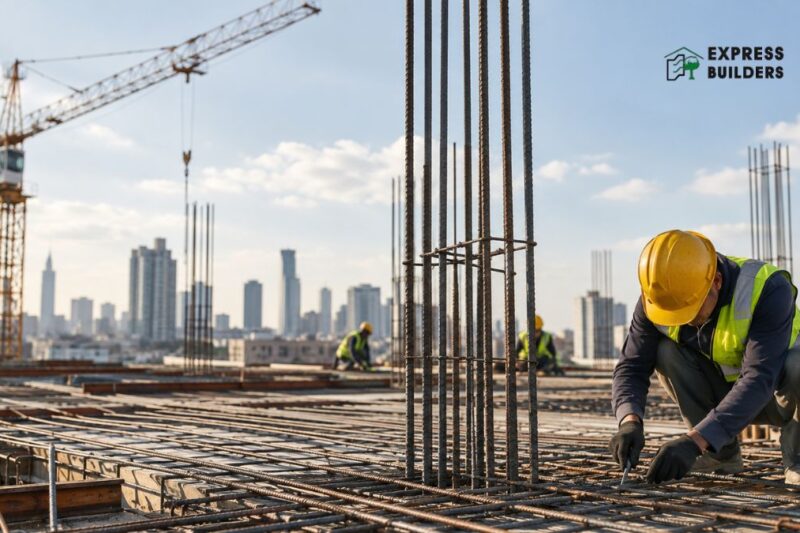 RCC Meaning in Construction: Everything You Need to Know