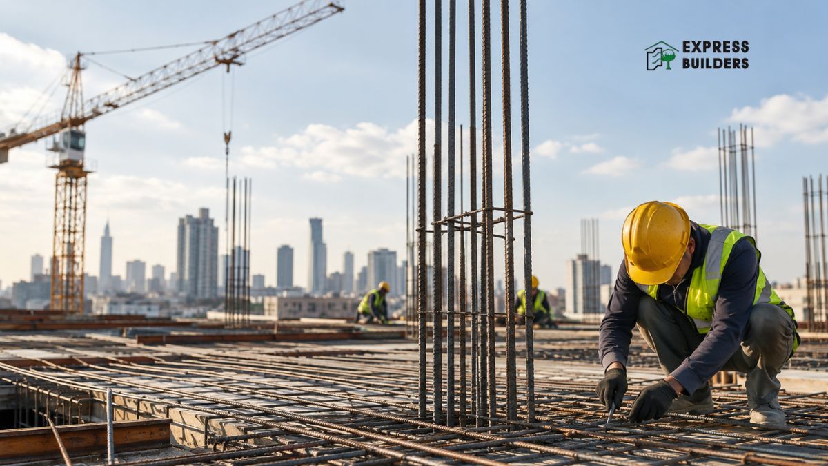 rcc meaning in construction