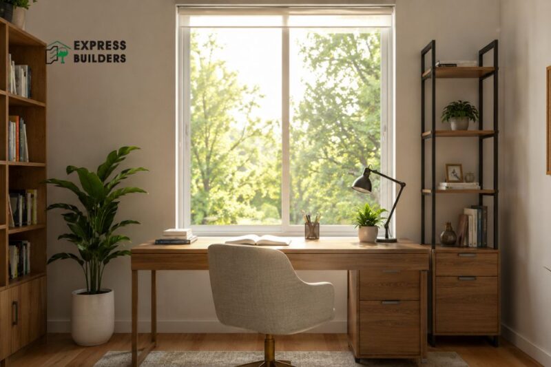 Study Room Vastu: Tips for Better Focus & Success