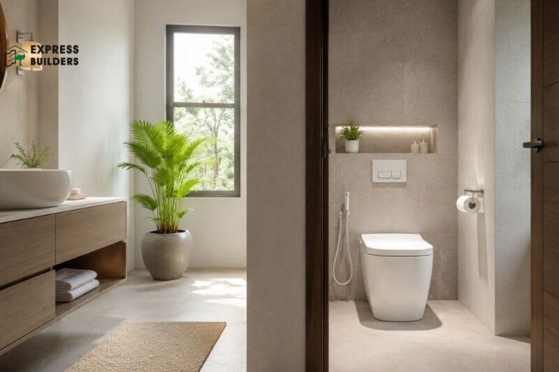 Toilet Location as per Vastu: Complete Guide for a Harmonious Home