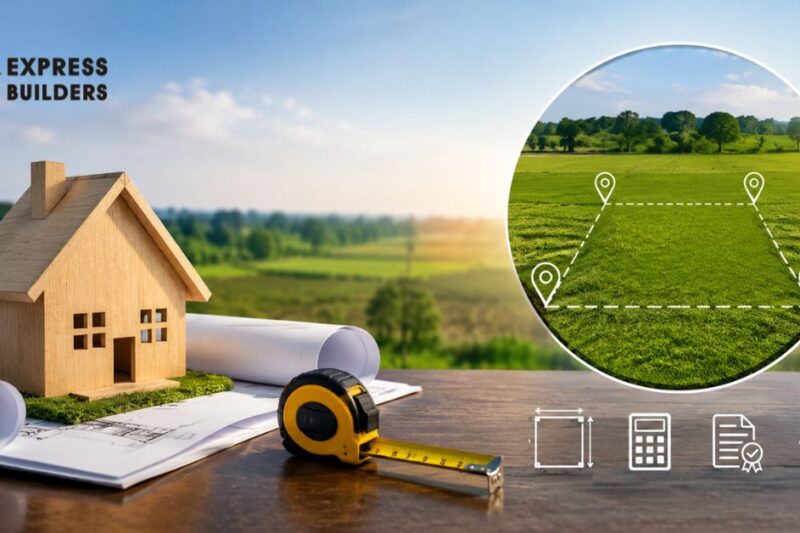 1 Bigha Sq Feet: Complete Guide to Land Measurement in India