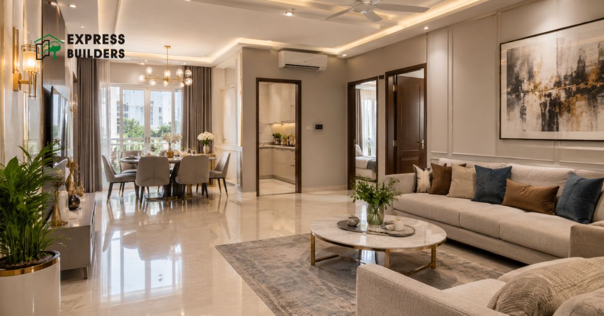 _2 BHK AFlats in Greater Noida Price, Best Sectors & Buying Guide (2026)
