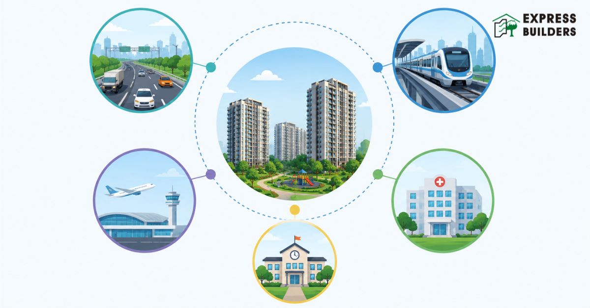 3 BHK Flats in Greater Noida Prices, Areas & Buying Guide (2)