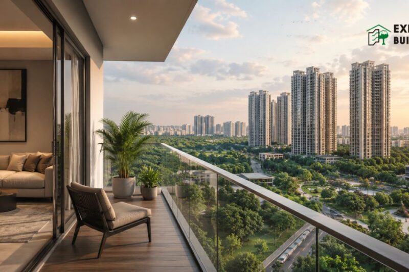 3 BHK in Greater Noida: A Complete Guide to Prices, Locations, and Smart Buying Decisions